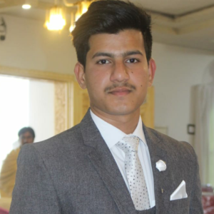 Picture of Zain Ul Abedeen