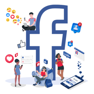 Facebook Marketing Agency Category