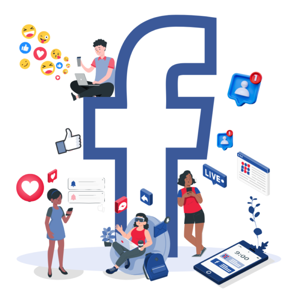 Facebook Marketing Agency Category