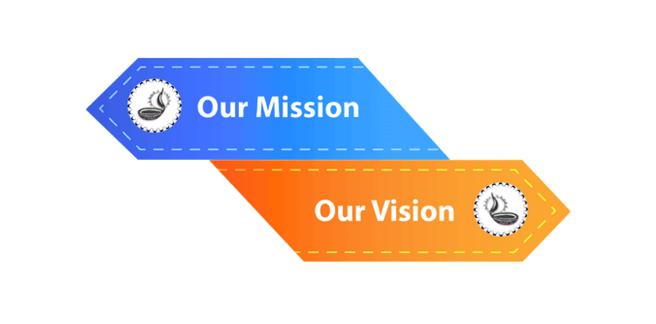 Our Mission and Vision